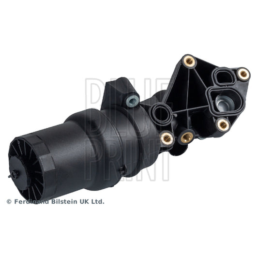 Blue Print Housing, oil filter to suit Audi, VW
