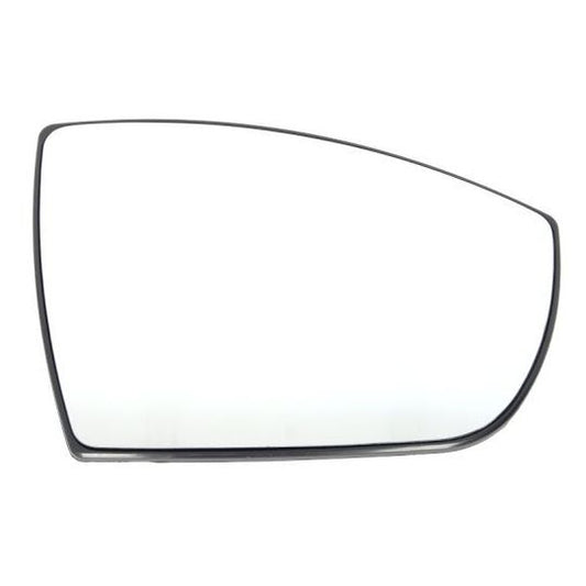 Blic Mirror Glass, glass unit to suit Ford
