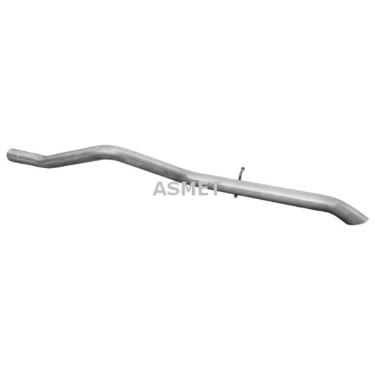 Asmet Exhaust pipe to suit Ford