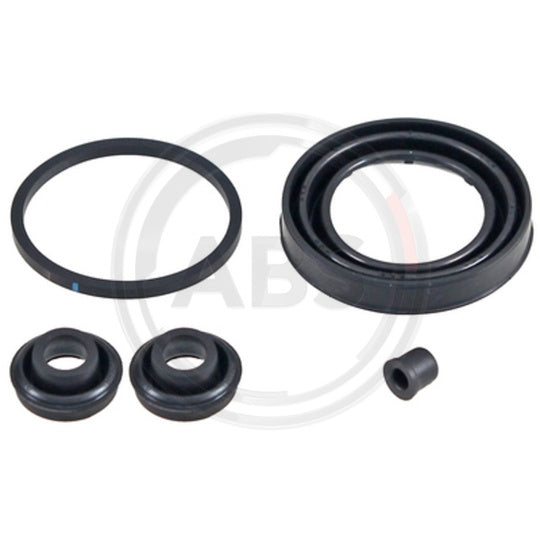 A.B.S. Repair Kit, brake caliper to suit Peugeot, Citroën, Fiat