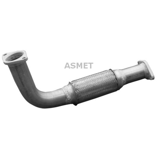 Asmet Exhaust pipe to suit Ford