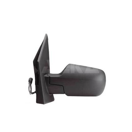 Alkar 6139387 Outside Mirror to suit Ford