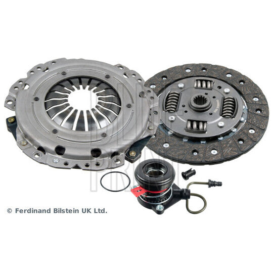 Blue Print Clutch Kit to suit Opel, Vauxhall, Westlake