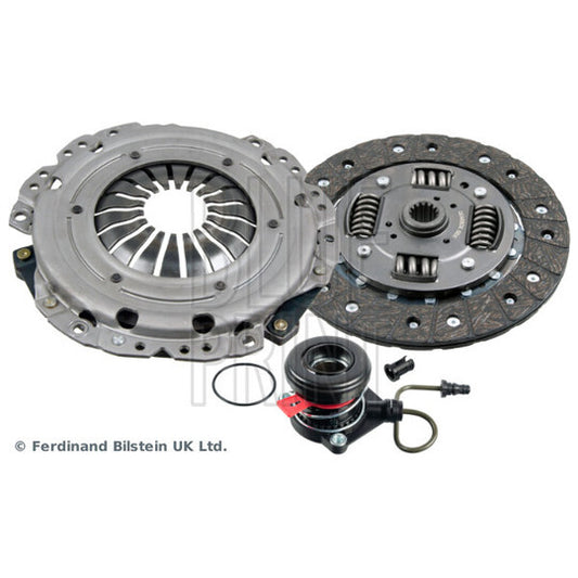 Blue Print Clutch Kit to suit Opel, Vauxhall, Westlake
