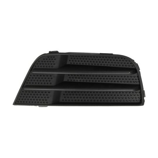 Blic 6502-07-2576912P Ventilation Grille, bumper to suit Ford