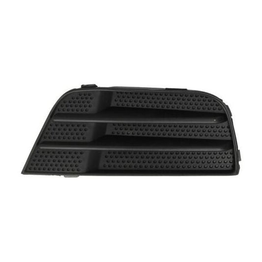 Blic 6502-07-2576912P Ventilation Grille, bumper to suit Ford