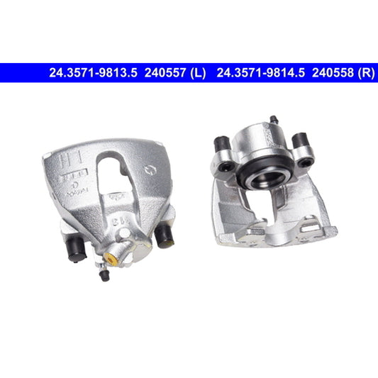 Ate Brake Caliper to suit Ford, Mazda, Volvo