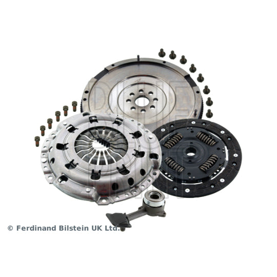 Blue Print Clutch Kit to suit Ford