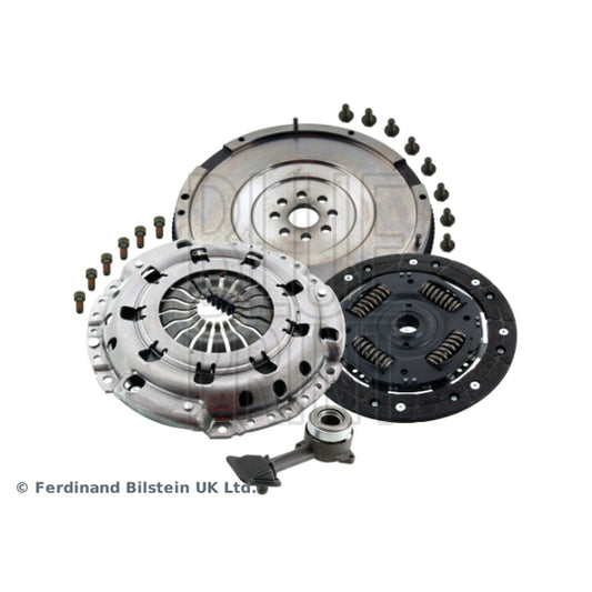 Blue Print Clutch Kit to suit Ford
