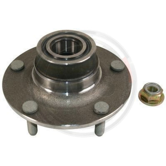 A.B.S. Wheel hub to suit Ford