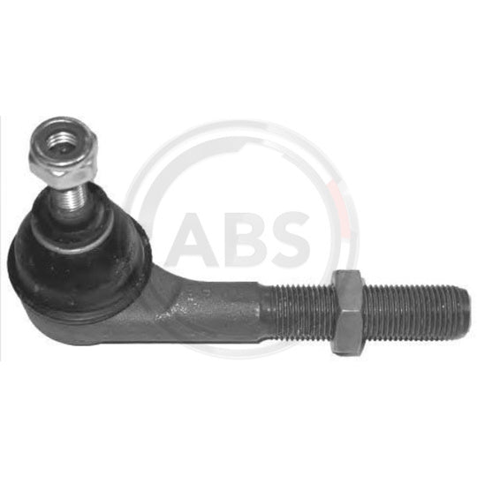 A.B.S. Tie rod end to suit Peugeot, Citroën