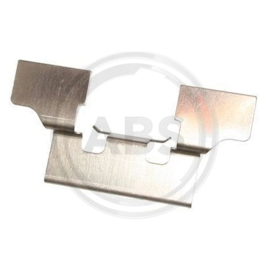 A.B.S. Accessory Kit, disc brake pad to suit Jaguar
