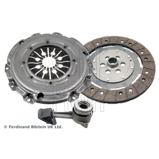 Blue Print Clutch Kit to suit Ford