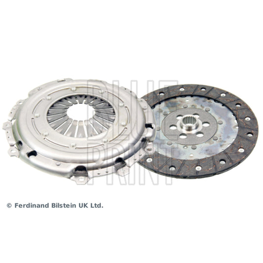Blue Print Clutch Kit to suit Ford, Volvo
