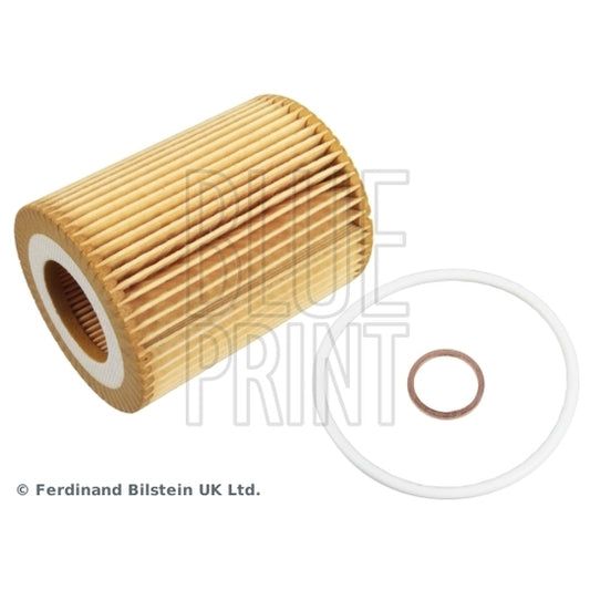 Blue Print Oil filter to suit BMW