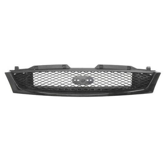 Blic 6502-07-2563992P Radiator Grille to suit Ford