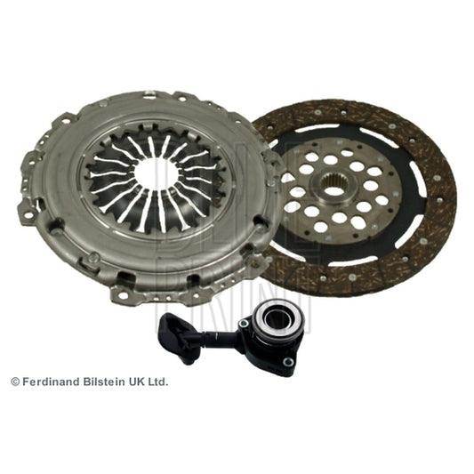 Blue Print Clutch Kit to suit Ford, Volvo, Rymec
