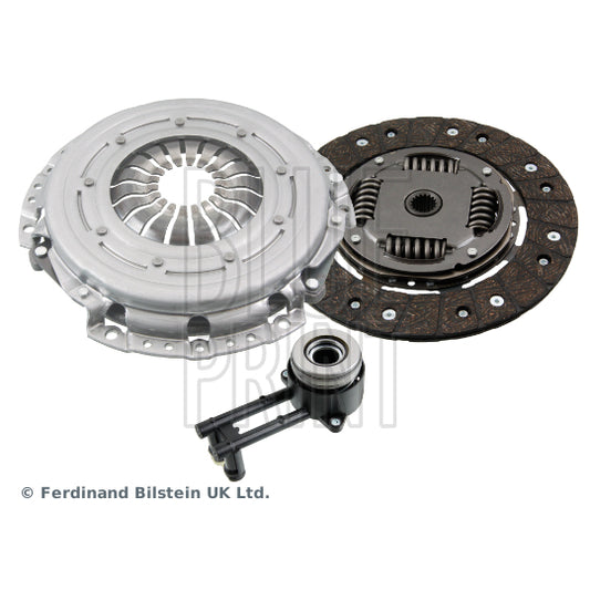 Blue Print Clutch Kit to suit Ford, Rymec, Westlake