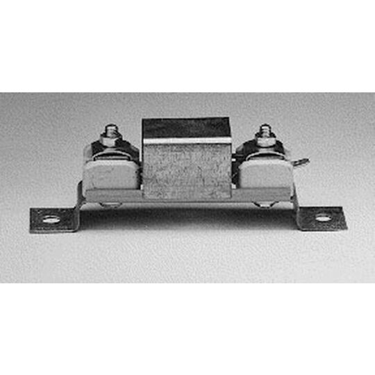 Bosch Pre-resistor, glow plug system to suit Fiat, Case, Iveco