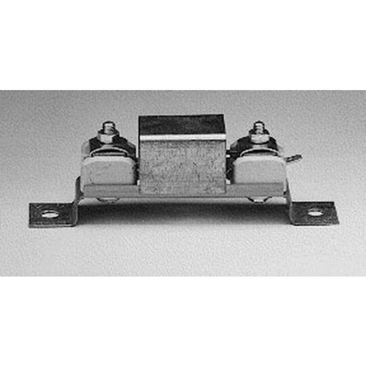 Bosch Pre-resistor, glow plug system to suit Fiat, Case, Iveco