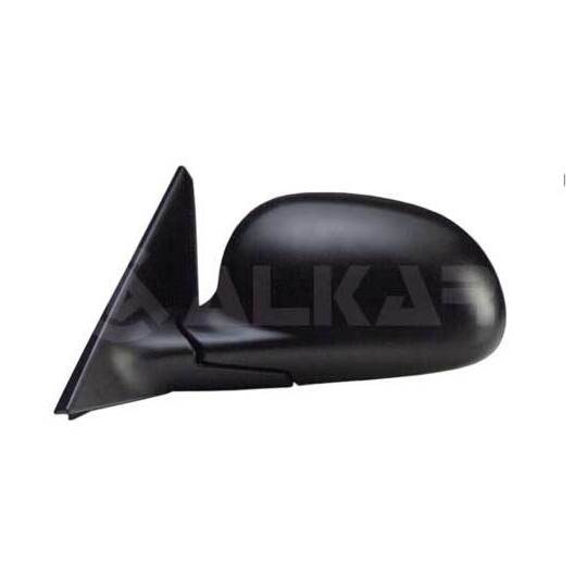 Blic Outside Mirror to suit Honda