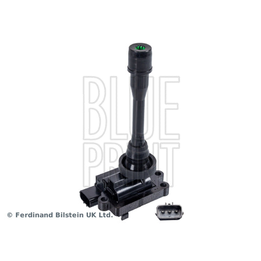 Blue Print Ignition coil to suit Mitsubishi, Hitachi