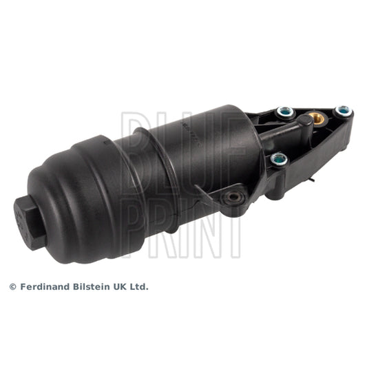 Blue Print Housing, oil filter to suit Audi, VW, Porsche