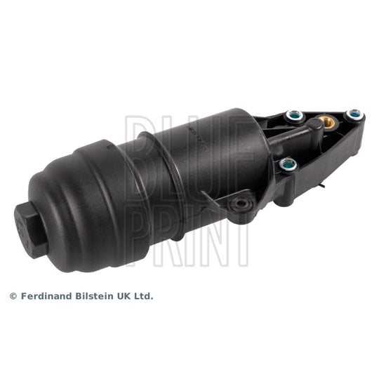 Vaico Housing, oil filter to suit Audi, VW, Seat