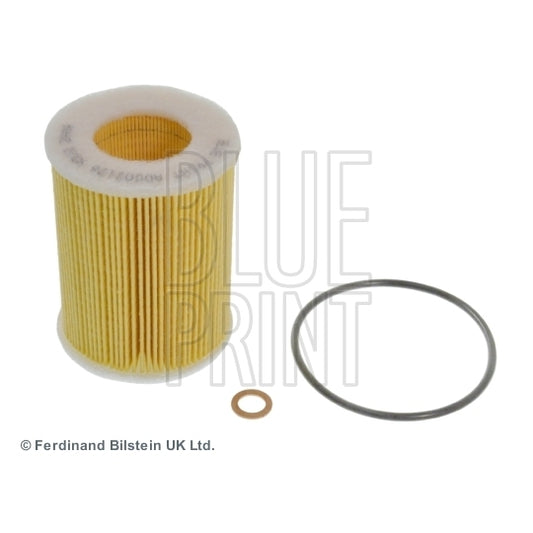 Blue Print Oil filter to suit Hyundai