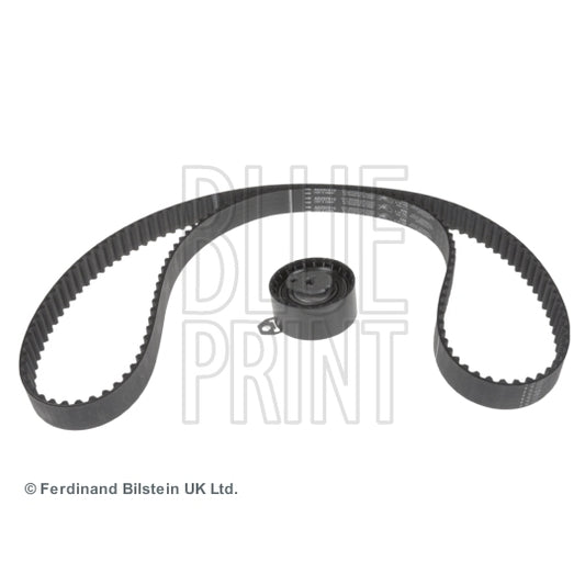 Blue Print Timing Belt Set to suit Renault, Opel, Vauxhall