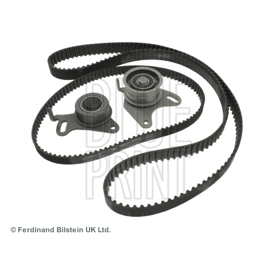 Blue Print Timing Belt Set to suit Mitsubishi, Hyundai, Kia