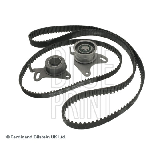 Blue Print Timing Belt Set to suit Mitsubishi, Hyundai, Kia