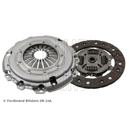 Blue Print ADF1230140 Clutch Kit to suit Ford, Rymec