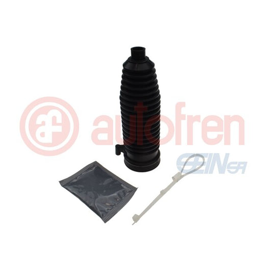 Autofren Seinsa Bellow Set, steering to suit Ford
