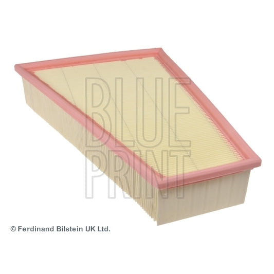 Blue Print Air filter to suit Ford, Volvo