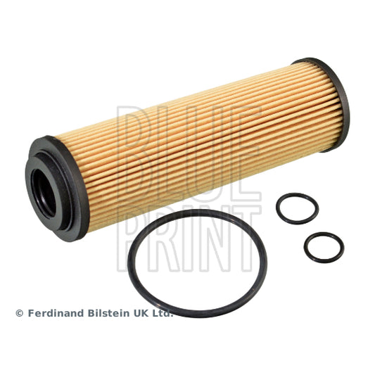 Blue Print Oil Filter to suit Mercedes-Benz