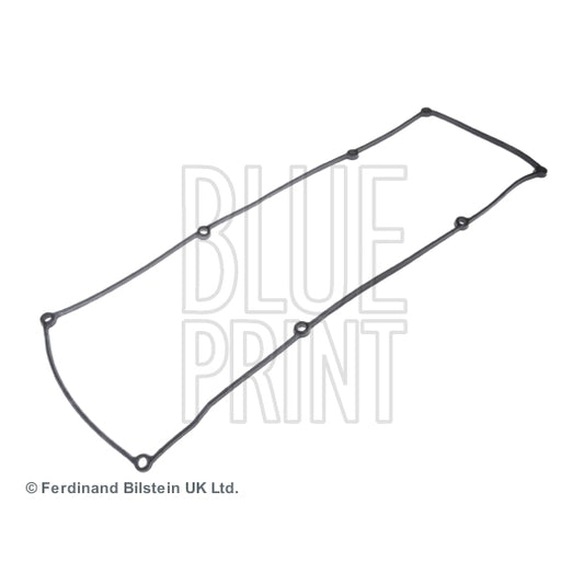 Blue Print Gasket, cylinder head cover to suit Mitsubishi