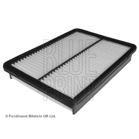 Blue Print Air filter to suit Hyundai, Kia