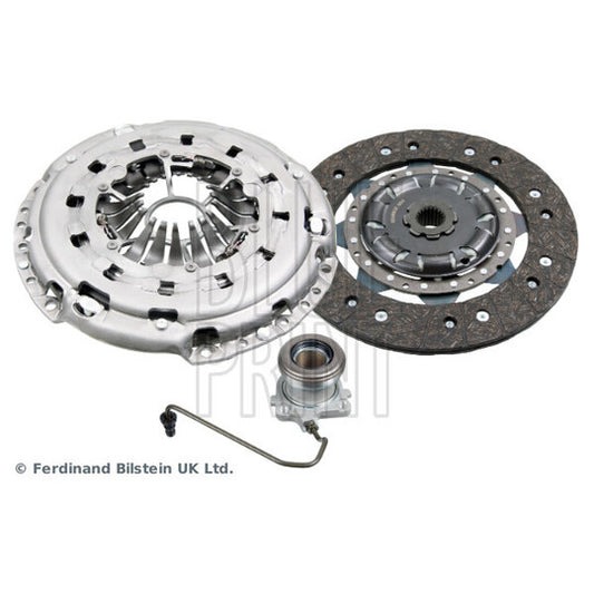 Blue Print Clutch Kit to suit Opel, Vauxhall