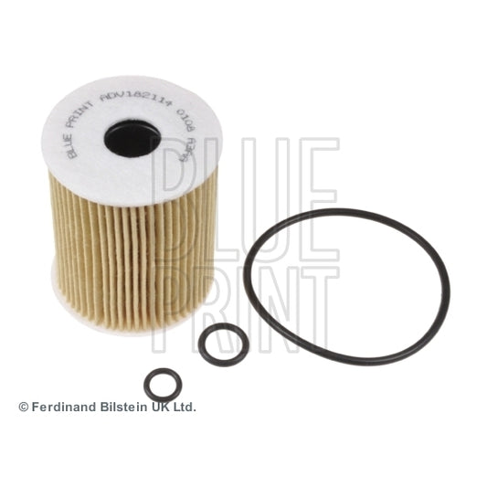 Blue Print Oil filter to suit VW, Seat, Skoda