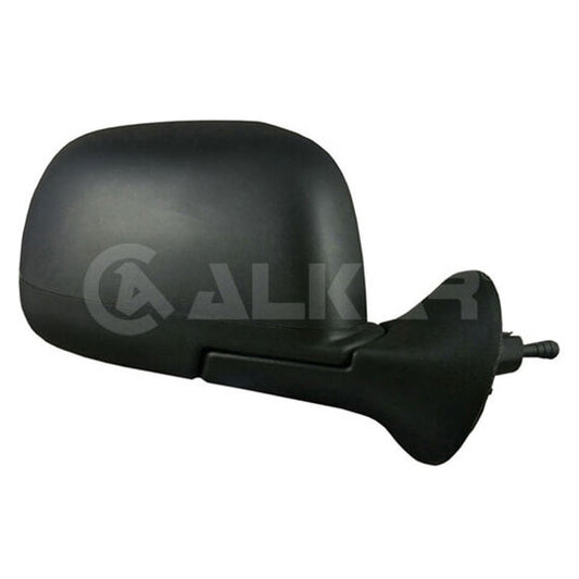Alkar Outside Mirror