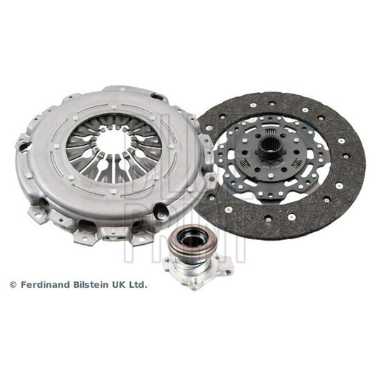 Blue Print Clutch Kit to suit Saab