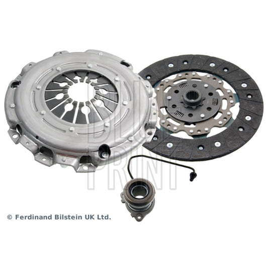 Blue Print Clutch Kit to suit Opel, Vauxhall