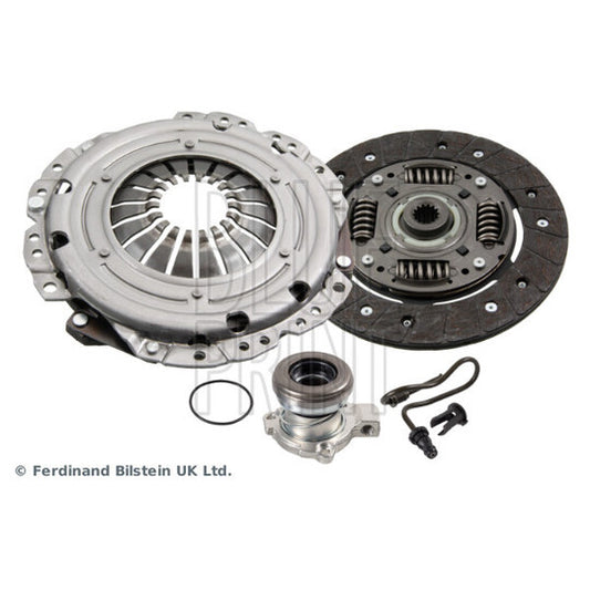 Blue Print Clutch Kit to suit Opel, Vauxhall