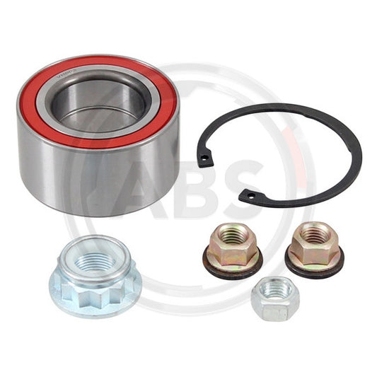 A.B.S. Wheel Bearing Kit to suit Audi, VW, VAG