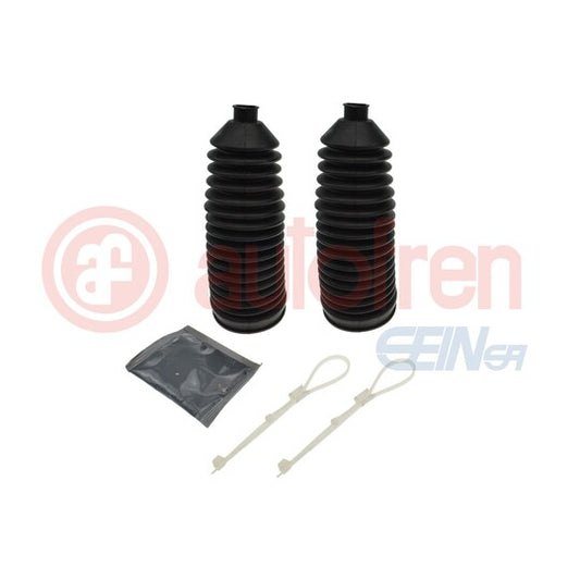 Autofren Seinsa Bellow Set, steering to suit Ford, Mercedes-Benz, Peugeot