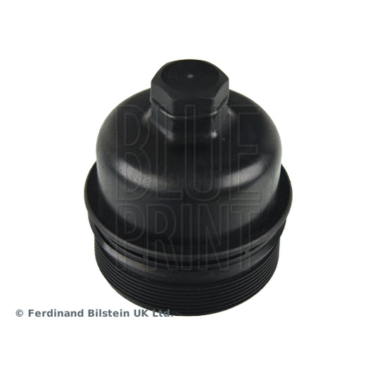Blue Print Cap, oil filter housing to suit Ford, Mazda, Peugeot