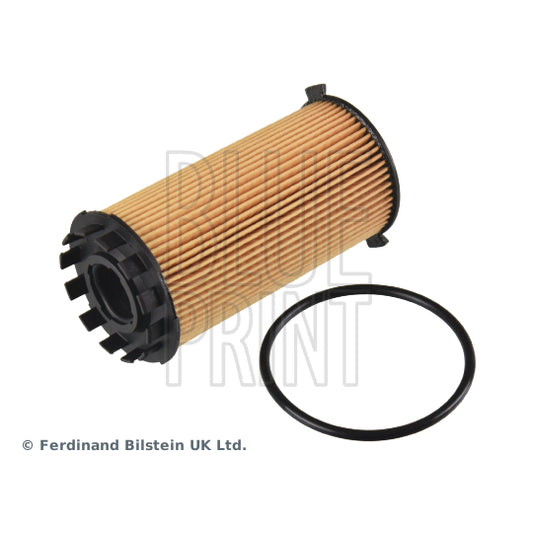Blue Print Oil Filter to suit Porsche
