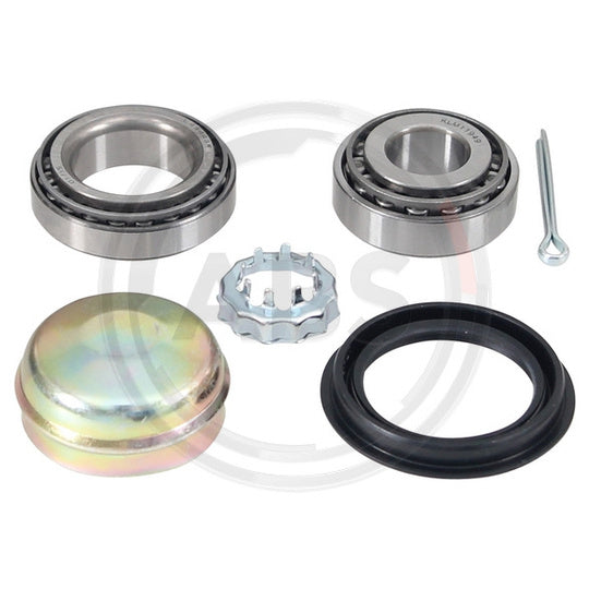 A.B.S. Wheel Bearing Kit to suit Audi, VW, Skoda