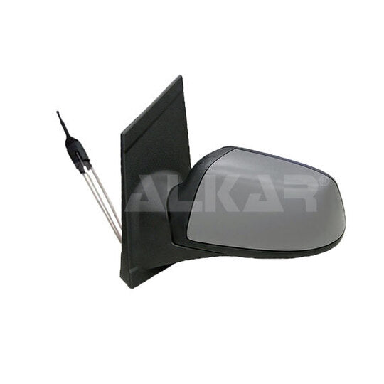 Alkar Outside Mirror to suit Ford